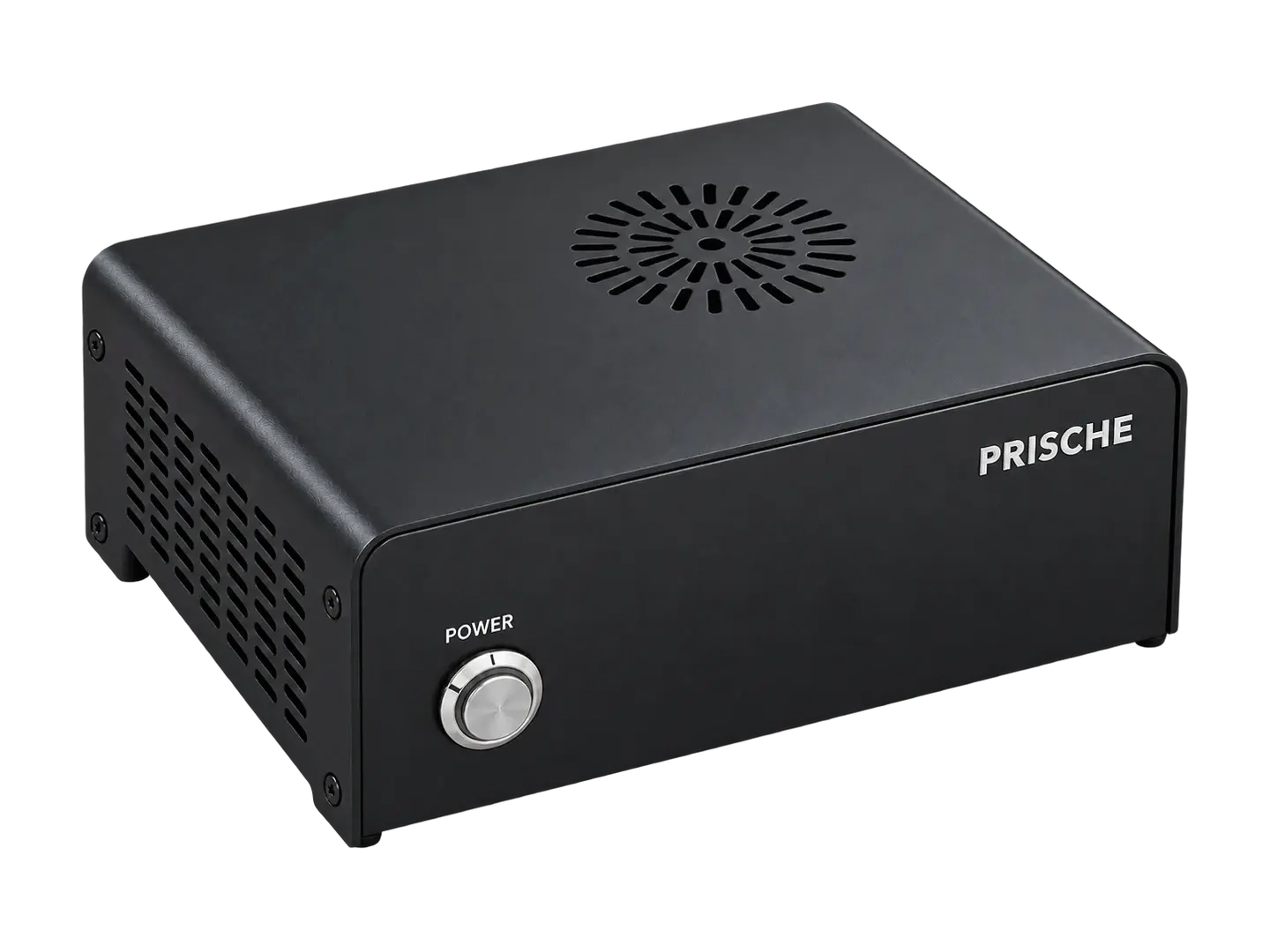 PRISCHE NPU Box 블랙