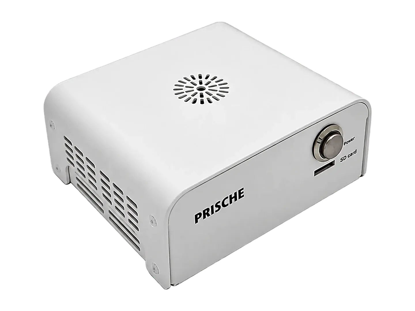 PRISCHE NPU Box 화이트